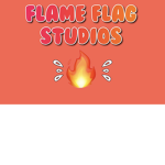 Flame Flag