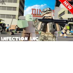 INFECTION SOMBIES SURVIVE/