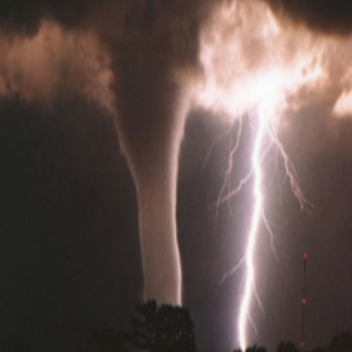 Survive The Tornado! 