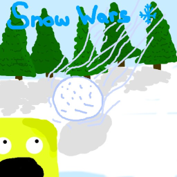 Snow Wars