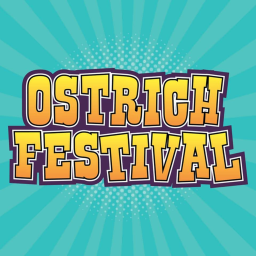 Ostrich Festival 2025 - FULL UPDATE icon