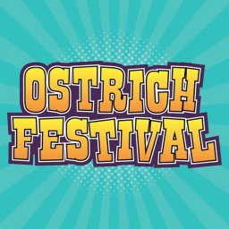 Ostrich Festival 2025 - FULL UPDATE icon