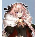astolfo <3 !!