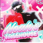 ### | Noah’s Treehouse
