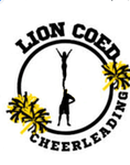 Lady Lions Cheer Team