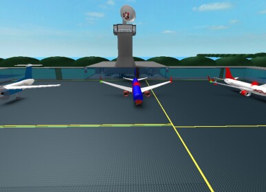 ✈ | Flight Simulator | ✈ 