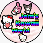 Jem's Kawaii World