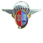 1er Régiment de Hussards Parachutistes