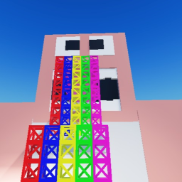 Totally Fun Obby