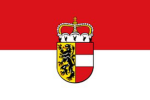 Kingdom Of Salzburg.