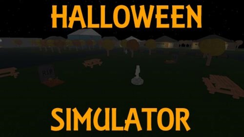 Halloween Simulator