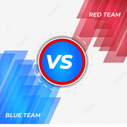 REDvsBLUE