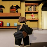 Goopie’s Dance.           (BACK)