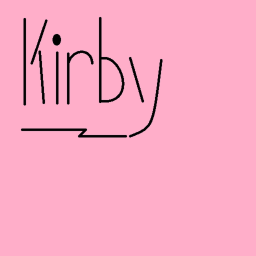Kirb-Y