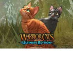 Warrior cat rp group!