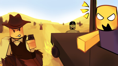 Dead Roads [UPDATE 1]