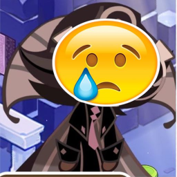 ESPRESSO COOKIE SAD STORY :cry: :cry: :sob: