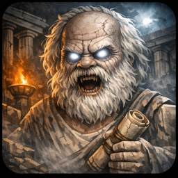 Socrates [HORROR]