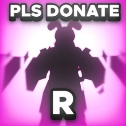 Pls Donate R