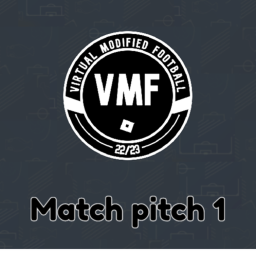 VMF | Match Pitch 1