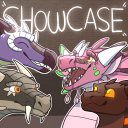 Showcase | Terrestrial Talons