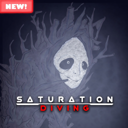 [UPDATE] [HORROR] Saturation Diving icon