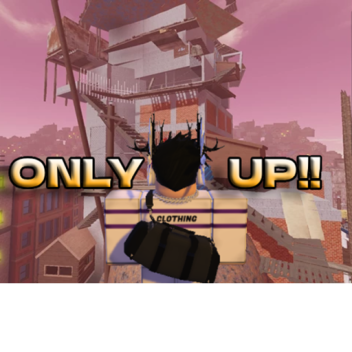 Roblox Only Up I Update V.5