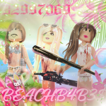 BeachB4b3$