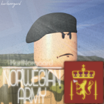 [NA] Norwegian Army.