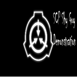 [SCP Shy Guy Demonstration]