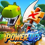 Power Up Test Place