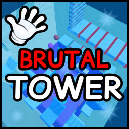 Brutal Slap Tower 😈