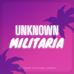 Unknown Militaria