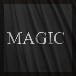 Magic's : Hologram