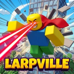 Larpville icon