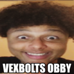 Vexbolts Enthusiasts