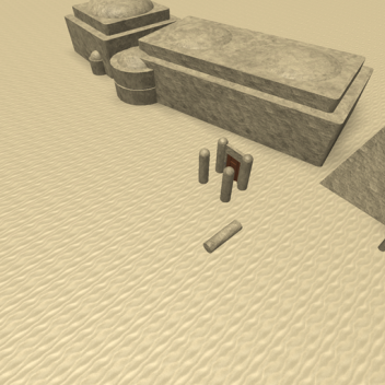 Star Wars Roleplay (Updating)