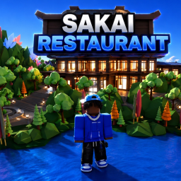 🎋 Sakai Restaurant