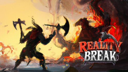 Reality Break [BETA]