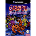 ScoobyDoo : Night of 100 Frights Official Group