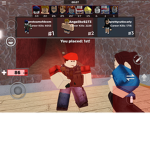 Bloxburg players!LOL