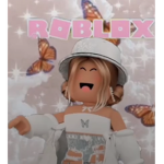 Hannah Roblox girl