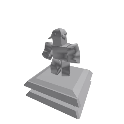 Statue Of