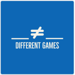 Different Games!