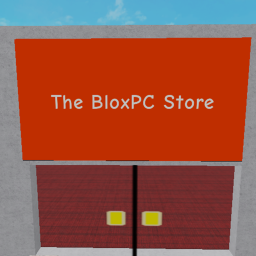 The BloxPC Store