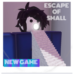 Escape of Small icon