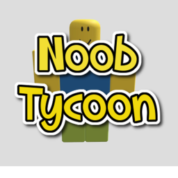 Noob Tycoon With Admin