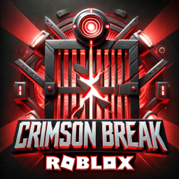Crimson Break wip not near ready yet