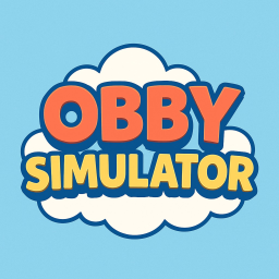 OBBY SIMULATOR [BETA]