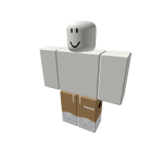 Rybowe Pant